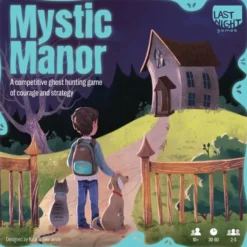 Mystic Manor