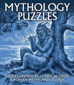 Mythology Puzzles