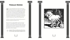 Mythology Puzzles