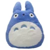 Nakayoshi Cushion Blue Totoro
