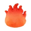 Nakayoshi Cushion Howl's Moving Castle - Calcifer