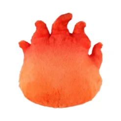 Nakayoshi Cushion Howl's Moving Castle - Calcifer