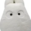 Nakayoshi Cushion White Totoro