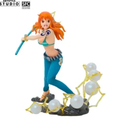 Nami PVC Figurine