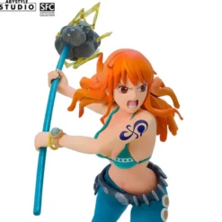 Nami PVC Figurine