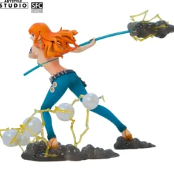 Nami PVC Figurine