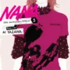 Nana 25th Anniversary Edition Vol 5