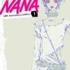 Nana 25th Anniversary Edition Vol 1