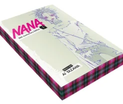 Nana 25th Anniversary Edition Vol 1