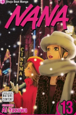 Nana Vol 13