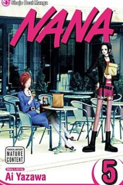 Nana Vol 5