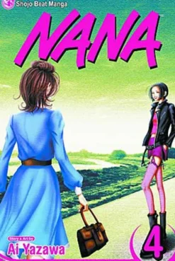 Nana Vol 4
