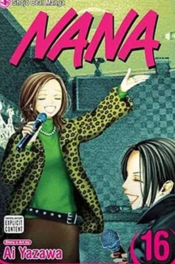 Nana Vol 16
