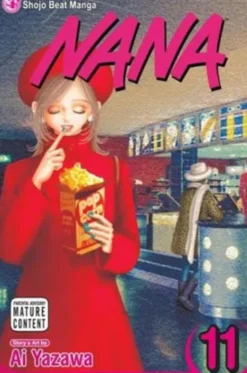 Nana Vol 11