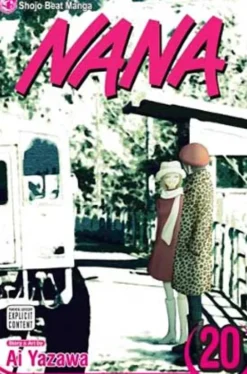 Nana Vol 20