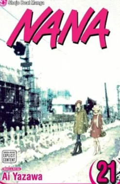 Nana Vol 21