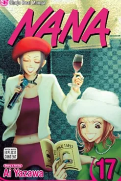 Nana Vol 17