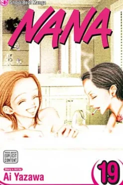 Nana Vol 19