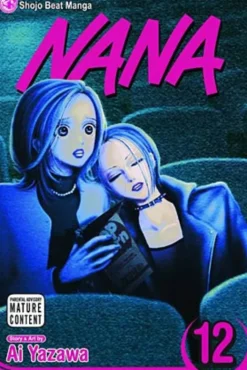 Nana Vol 12