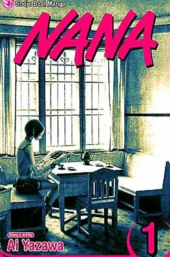 Nana Vol 1