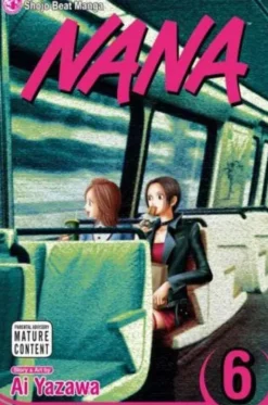 Nana Vol 6