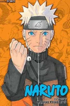 Naruto 46-47-48