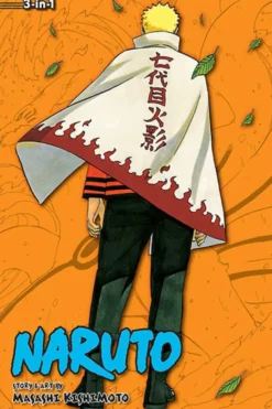 Naruto 70-71-72