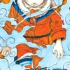 Naruto 1-2-3