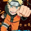 Naruto 37-38-39