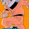 Naruto 16-17-18