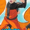 Naruto 55-56-57