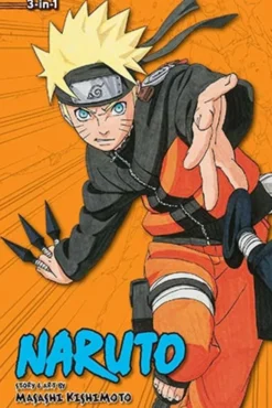 Naruto 28-29-30