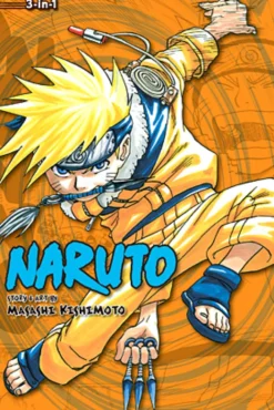 Naruto 4-5-6