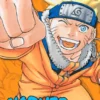 Naruto 19-20-21