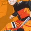 Naruto 31-32-33