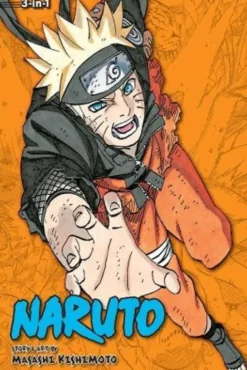 Naruto 67-68-69