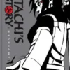 Naruto: Itachi's Story Novel 2: Midnight