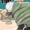 Naruto: Kakashi's Story Novel: The Sixth Hokage and the Failed Prince