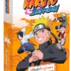 Naruto Playing Cards