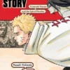 Naruto's Story Novel: Uzumaki Naruto and the Spiral Destiny