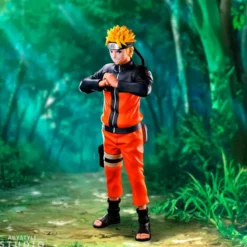Naruto Uzumaki PVC Figurine 17 cm
