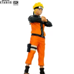 Naruto Uzumaki PVC Figurine 17 cm