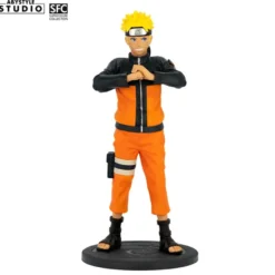 Naruto Uzumaki PVC Figurine 17 cm