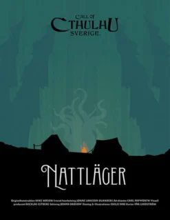 Nattläger