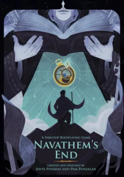 Navathem's End