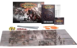 Necromunda: Skirmish Core Set