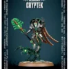 Necron Cryptek 2018