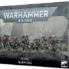 Necron Warriors