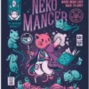 Nekomancer Postcard Print A6