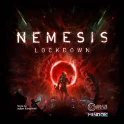 Nemesis Lockdown